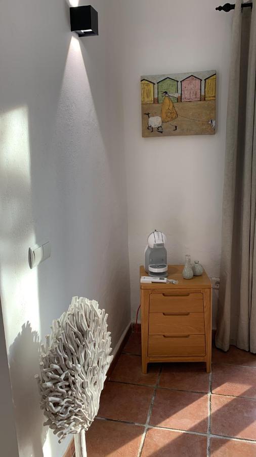 Habitación Doble Deluxe
